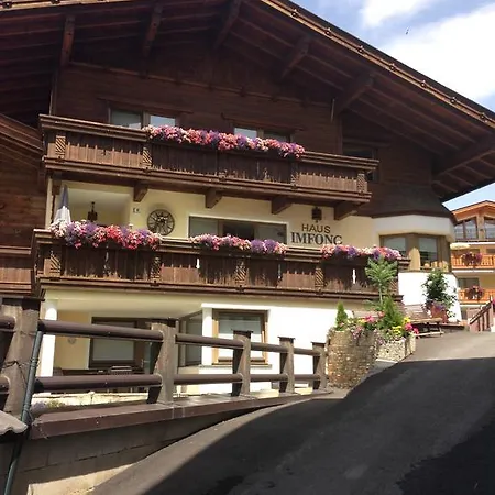 Haus Imfong