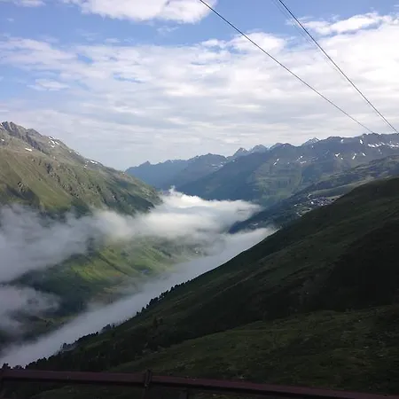 Haus Imfong Obergurgl