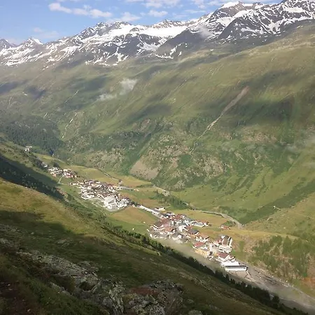 Haus Imfong