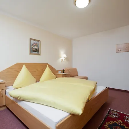 Apartament Haus Imfong